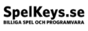 SpelKeys.se