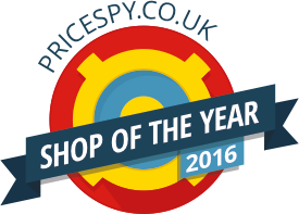 Winner of 2016 - Shop of the Year
