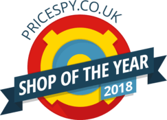 Winner of 2018 - Shop of the Year
