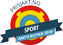 Vinner 2018 - Sport