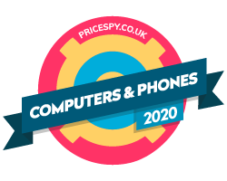 Winner of 2020 - Computers & Phones