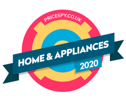 Winner of 2020 - Home & Appliances