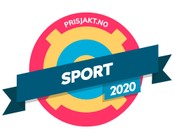 Vinner 2020 - Sport