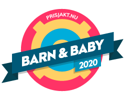 Vinnare 2020 - Barn och baby