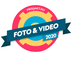 Vinnare 2020 - Foto & video