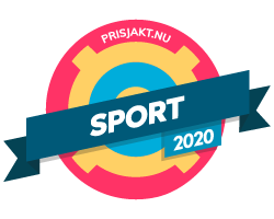 Vinnare 2020 - Sport