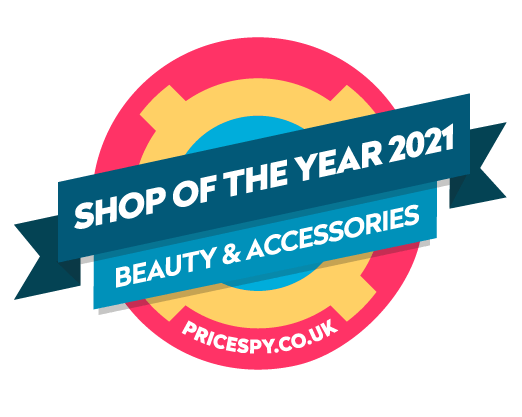 Winner of 2021 - Beauty & Accessories