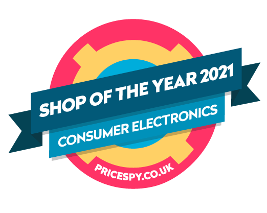 Winner of 2021 - Consumer Electronics