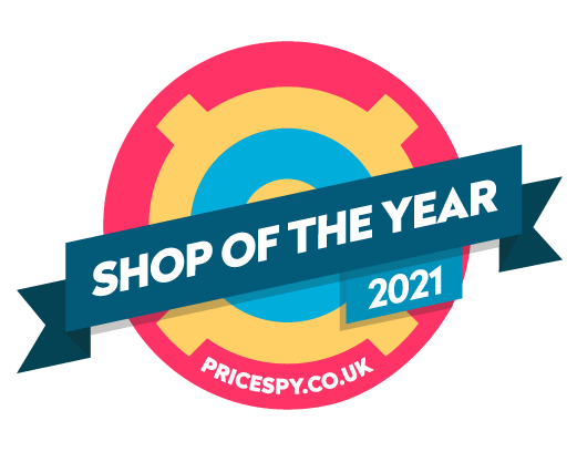 Winner of 2021 - Shop of the Year