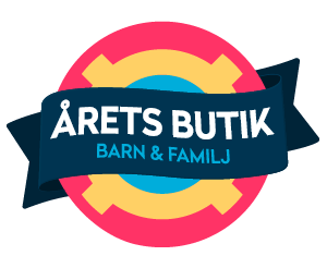 Vinnare 2024 - Barn & familj