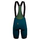 Q36.5 Wolf 2,0 Bib Shorts Grönt XS Man