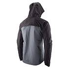 Leatt Hydradri 4.0 Jacket Svart S Homme