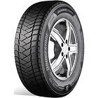 Bridgestone Duravis 235/60 R 17 117/115R