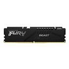 Kingston Fury Beast Black DDR5 6000MHz 2x32GB (KF560C40BBK2-64)