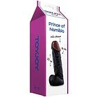 Toy Joy Prince of Namibia Dong 20cm