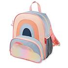 Skip Hop Spark Style Little Kid Backpack Regnbåge