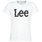 Lee LOGO TEE T-shirts