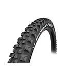 Michelin E-wild Gum-x Front 27,5´´ Tubeless Foldable Mtb Tyre Svart 27,5´´ / 2,60