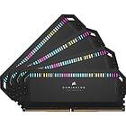 Corsair Dominator Platinum RGB Black DDR5 6400MHz 4x16GB (CMT64GX5M4B6400C32)