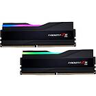 G.Skill Trident Z5 RGB Black DDR5 5600MHz 2x16Go (F5-5600J3036D16GX2-TZ5RK)