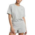 Ralph Lauren Polo Short Sleeve Shirt And Set (Dam)