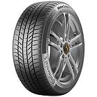 Continental WinterContact TS 870 P 255/40 R 19 100V XL