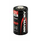 Ansmann Energibatteri x CR2 Li