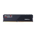 G.Skill Ripjaws S5 Black DDR5 6400MHz 2x24GB (F5-6400J3239F24GX2-RS5K)