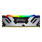 Kingston FURY Renegade RGB DDR5 6000MHz 32Go (KF560C32RSA-32)