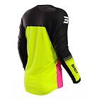 Shot Race Gear Tracer Long Sleeve T-shirt (Herr)