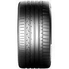 Continental ContiSportContact 6 245/35 R 19 93Y XL MO1