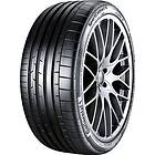 Continental ContiSportContact 6 255/40 R 21 102Y XL *