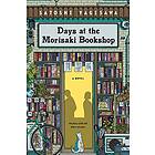 Days at the Morisaki Bookshop Engelska Paperback softback