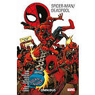 Joshua Corin, Robbie Thompson: Spider-man/deadpool Omnibus Vol. 2