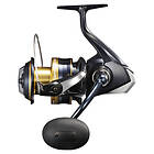 Shimano Spheros SW A 10000 PG