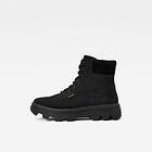 G-Star Raw Noxer High Nubuck Boots (Homme)