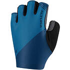 Altura Airstream 2022 Short Gloves Blå S Man