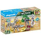 Playmobil Wiltopia 71295 Wiltopia - Animal Photographer