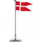 Georg Jensen Denmark Birthday Flag 39cm