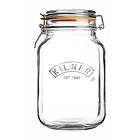 Kilner Konserveringsburk med bygel 2 liter