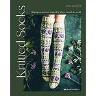 Niina Laitinen: Knitted Socks