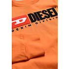 Diesel Tjustdivision Ml T-Shirt