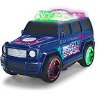 Dickie Toys Mercedes-Benz G-Class Beatz Spinner Bil