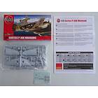 Airfix 1:72 Curtiss P-40B Warhawk