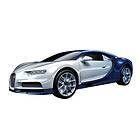 Airfix Quick Build Bugatti Chiron