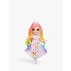 Rainbow High Color & Create Fashion Doll