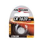 Ansmann CR1620 Lithium 3V