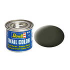 Revell Olive Yellow, Matt 14ml