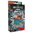 Pokémon TCG Scarlet & Violet ex Battle Deck Houndoom ex