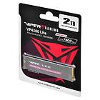 Patriot Viper VP4300 Lite 2TB SSD PCI Express 4.0 x4 (NVMe)